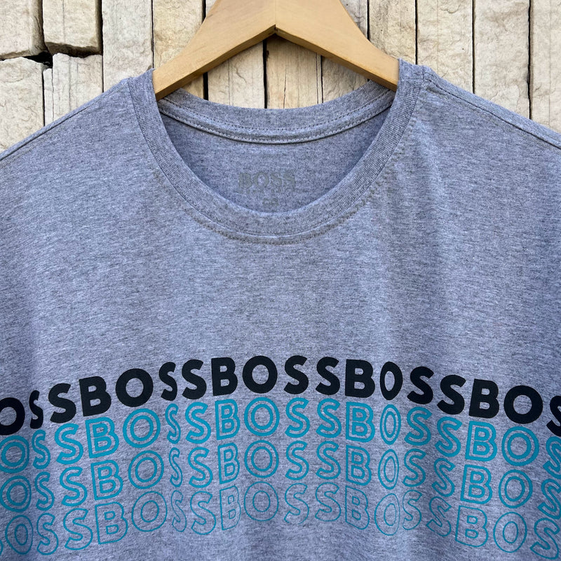 Camiseta 30.1 Premium Boss - GG
