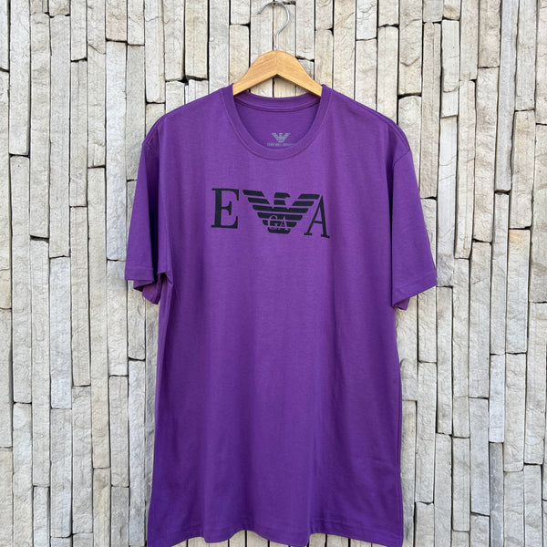 Camiseta 30.1 Premium EA7 - GG