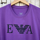 Camiseta 30.1 Premium EA7 - GG