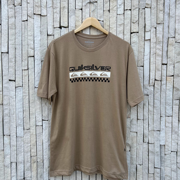 Camiseta 30.1 Premium Quik - GG