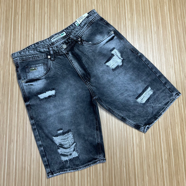 Bermuda Jeans Premium Lacoste