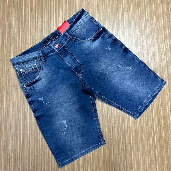 Bermuda Jeans Premium Diesel