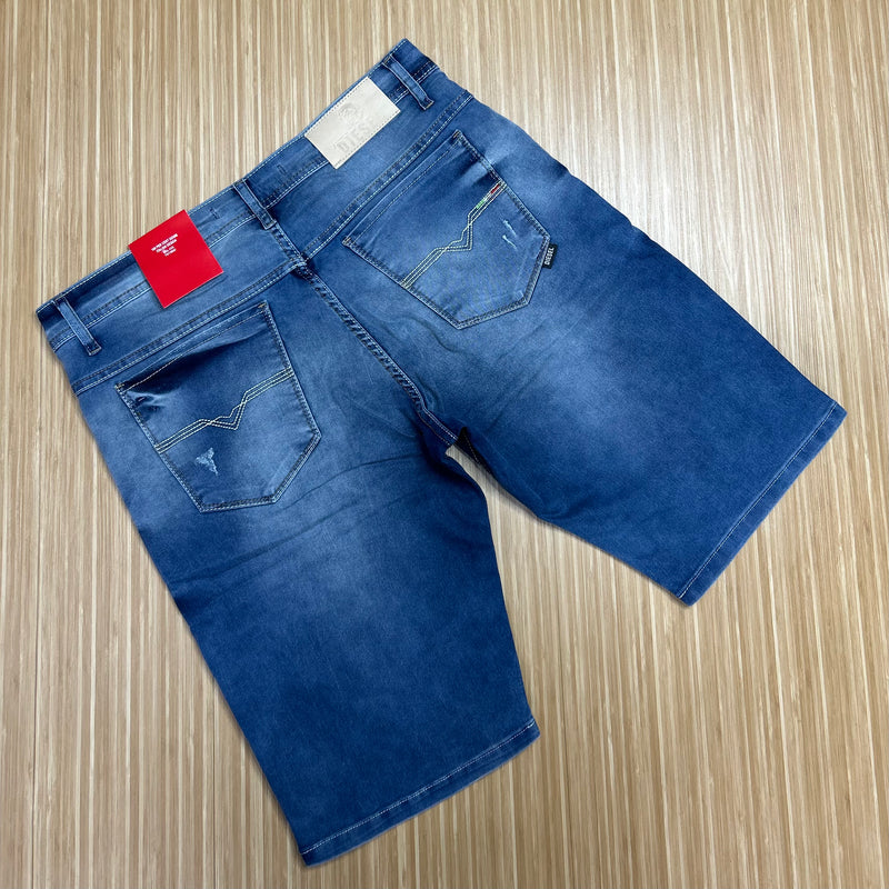 Bermuda Jeans Premium Diesel