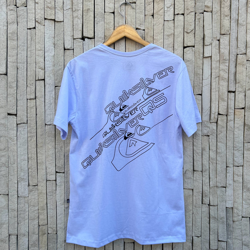 Camiseta 30.1 Premium Quik - M