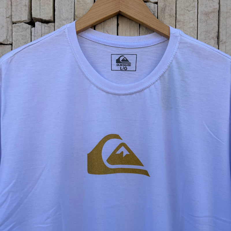 Camiseta 30.1 Premium Quik - G