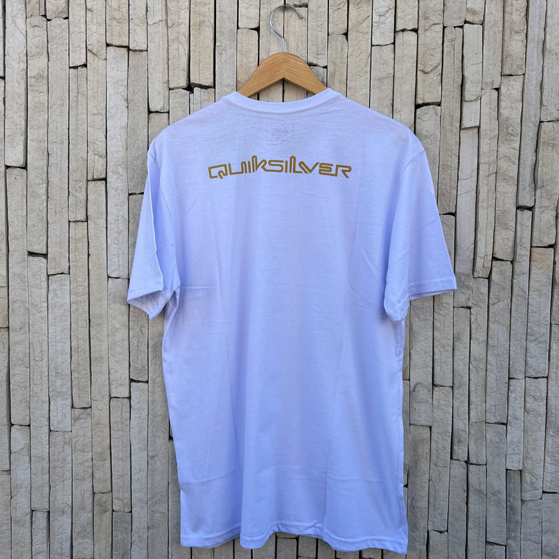 Camiseta 30.1 Premium Quik - G