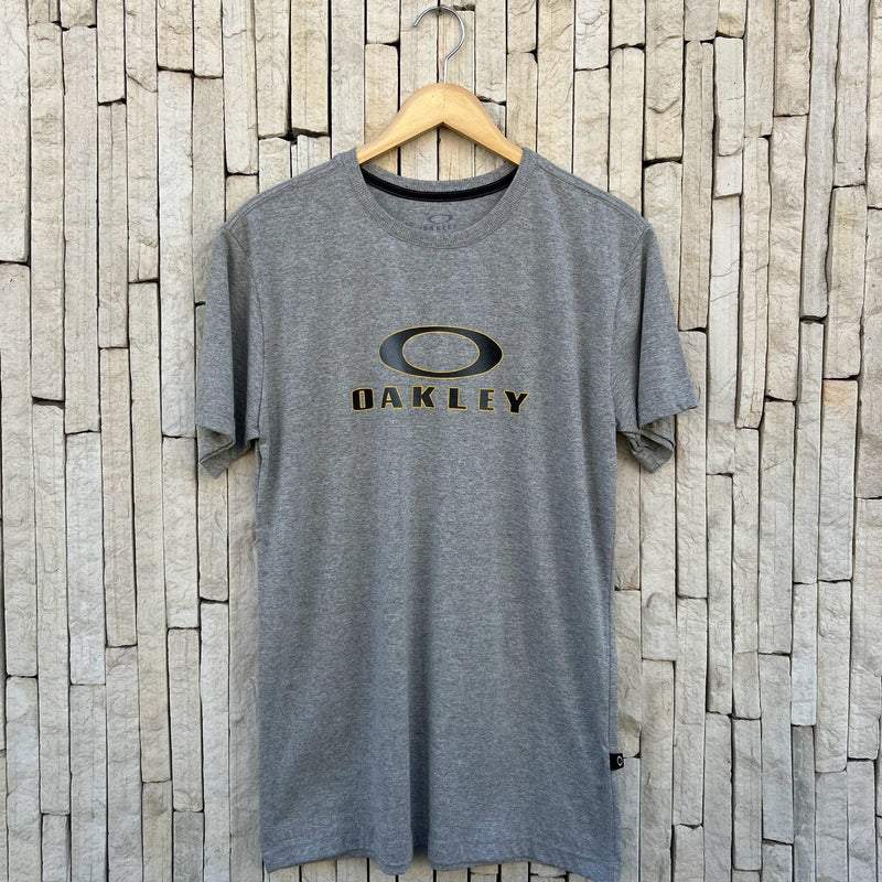 Camiseta 30.1 Premium Oakley - G