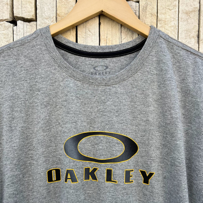 Camiseta 30.1 Premium Oakley - G