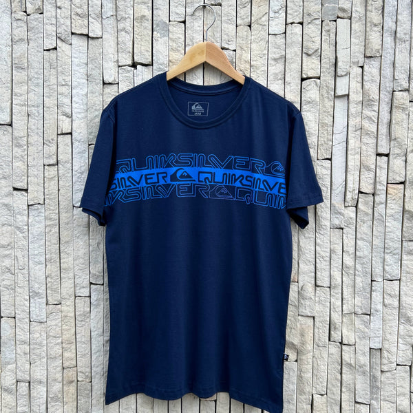 Camiseta 30.1 Premium Quik - G