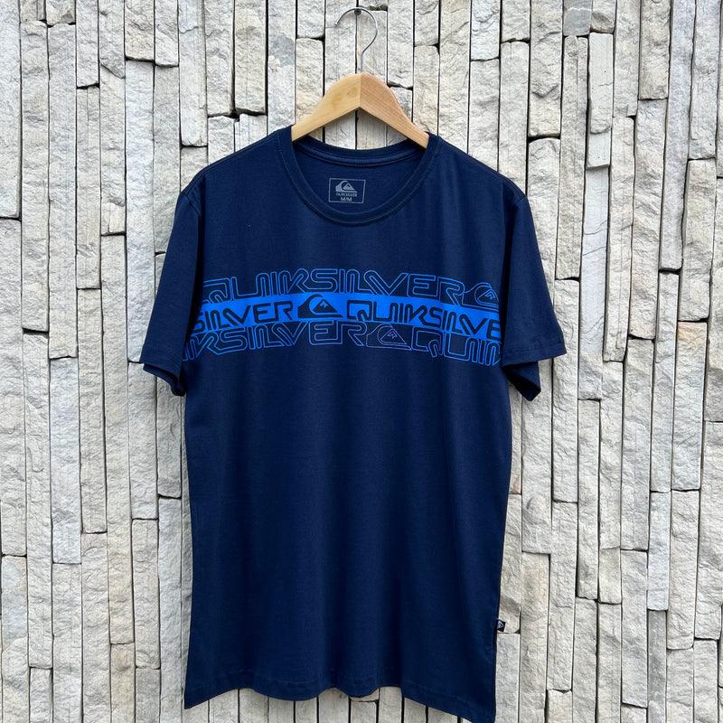 Camiseta 30.1 Premium Quik - M