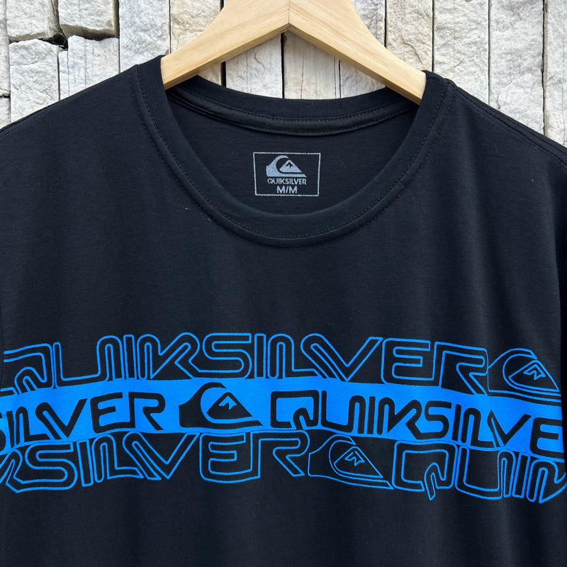 Camiseta 30.1 Premium Quik - M