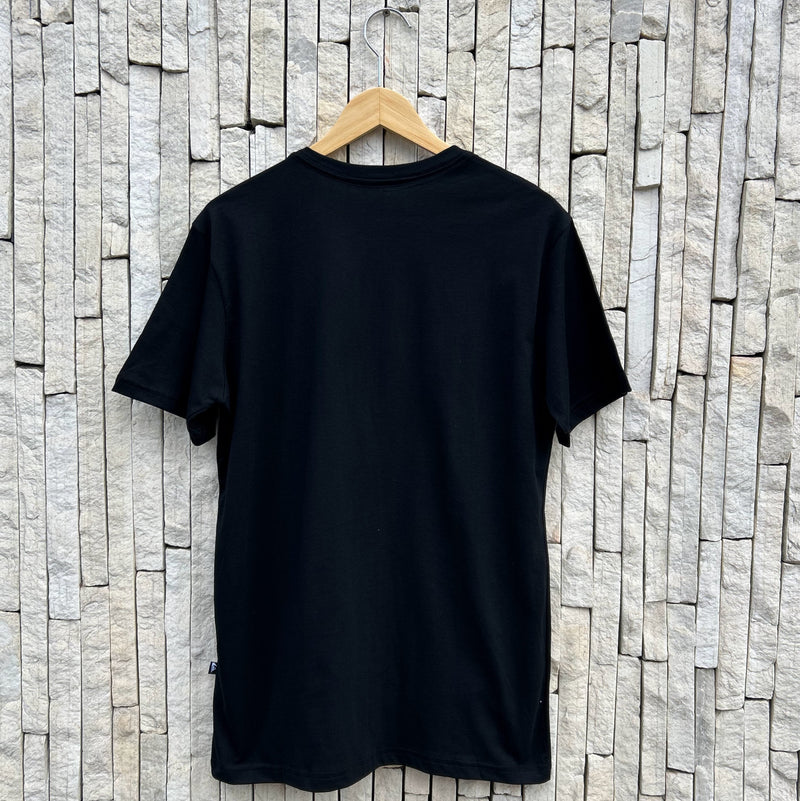 Camiseta 30.1 Premium Quik - M