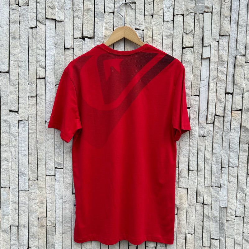 Camiseta 30.1 Premium Quik - M