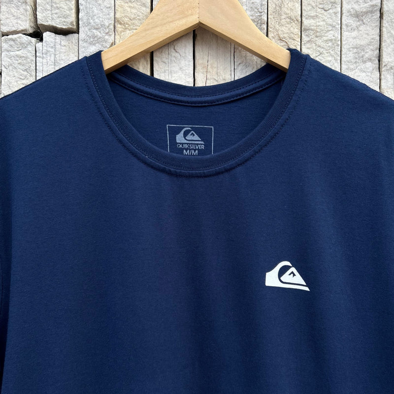 Camiseta 30.1 Premium Quik - G