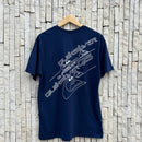 Camiseta 30.1 Premium Quik - M
