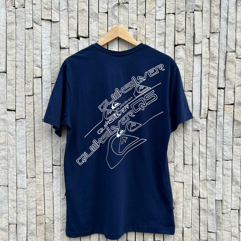 Camiseta 30.1 Premium Quik - G