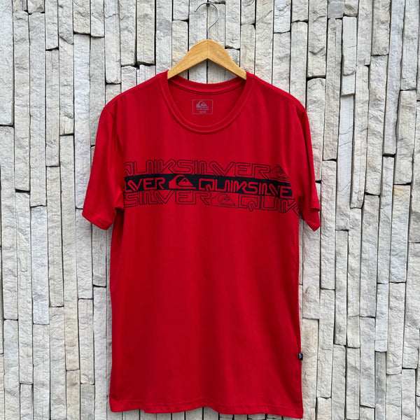 Camiseta 30.1 Premium Quik - G