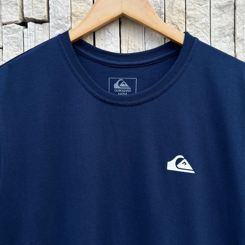 Camiseta 30.1 Premium Quik - G