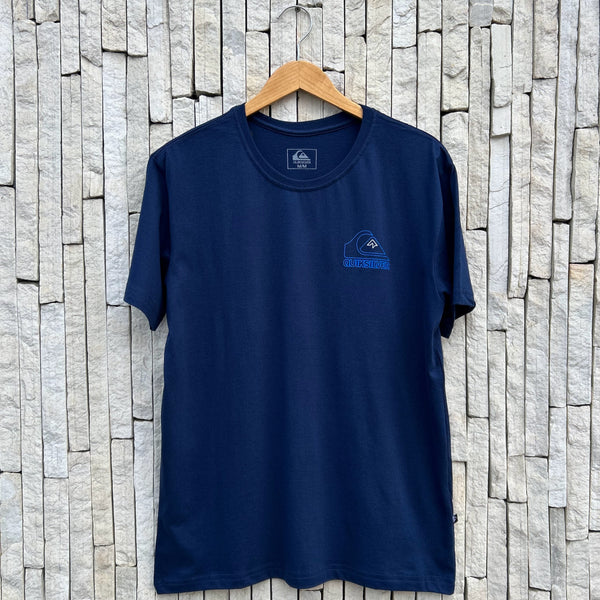 Camiseta 30.1 Premium Quik - G