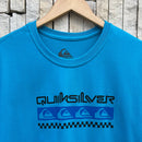 Camiseta 30.1 Premium Quik - M