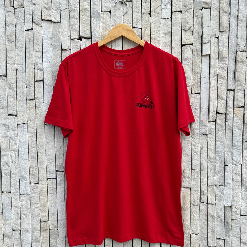Camiseta 30.1 Premium Quik - G