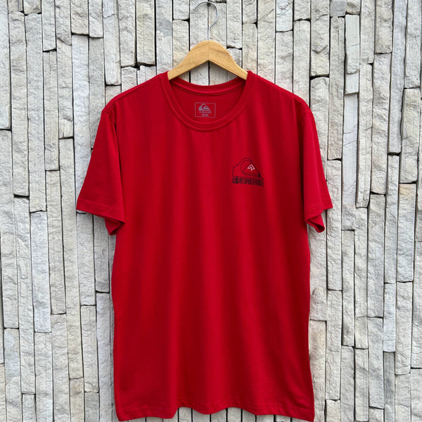 Camiseta 30.1 Premium Quik  - M