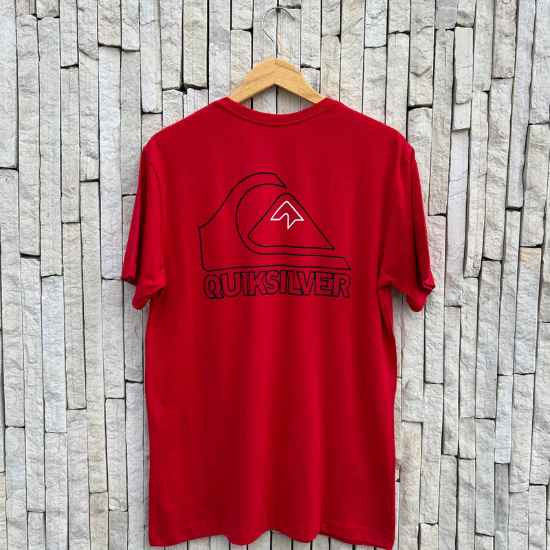 Camiseta 30.1 Premium Quik - G