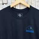 Camiseta 30.1 Premium Quik - M