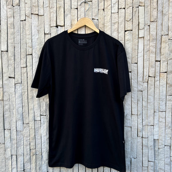 Camiseta 30.1 Premium Hurley - GG
