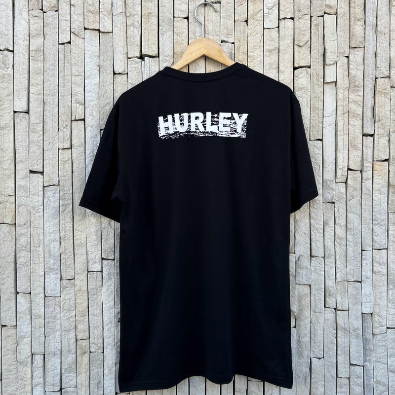 Camiseta 30.1 Premium Hurley - GG
