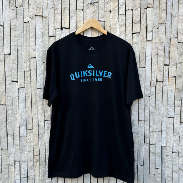 Camiseta 30.1 Premium Quik - GG
