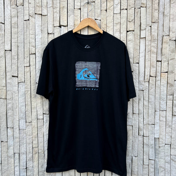 Camiseta 30.1 Premium Quik - GG