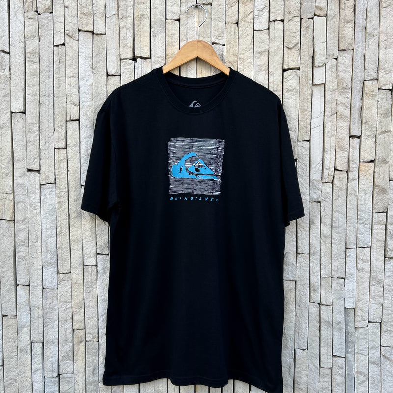 Camiseta 30.1 Premium Quik - GG