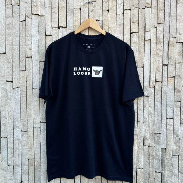 Camiseta 30.1 Premium Hang Loose - GG