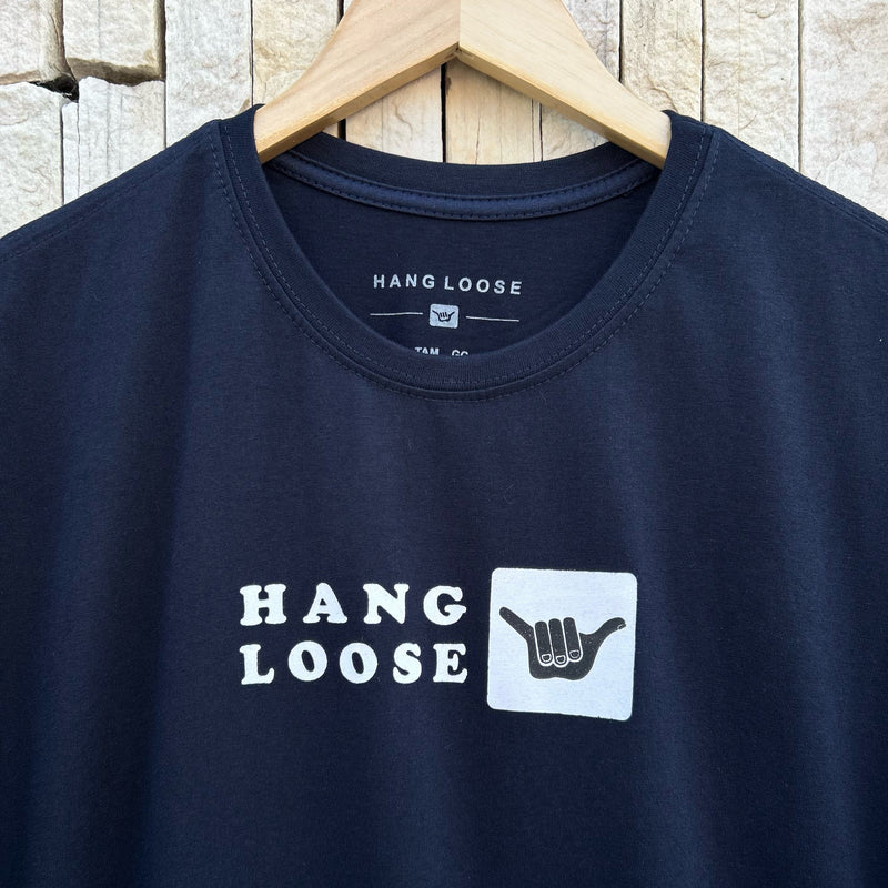 Camiseta 30.1 Premium Hang Loose - GG