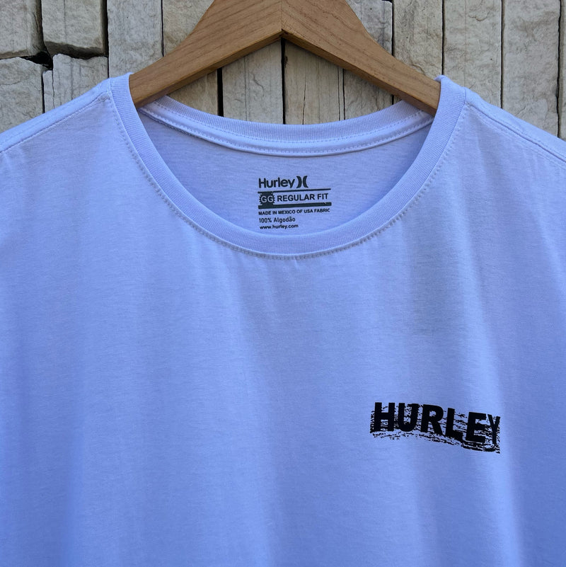 Camiseta 30.1 Premium Hurley - GG