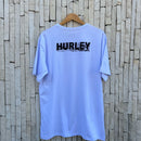Camiseta 30.1 Premium Hurley - GG