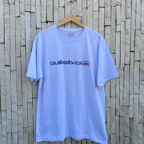 Camiseta 30.1 Premium Quik - GG