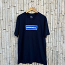 Camiseta 30.1 Premium Quik - GG