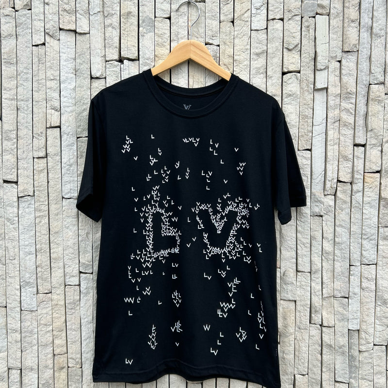 Camiseta 30.1 Premium LV - G