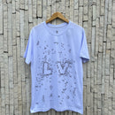 Camiseta 30.1 Premium LV - GG