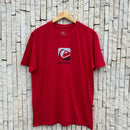 Camiseta 30.1 Premium Quik - M
