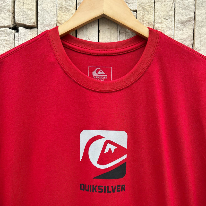 Camiseta 30.1 Premium Quik - G