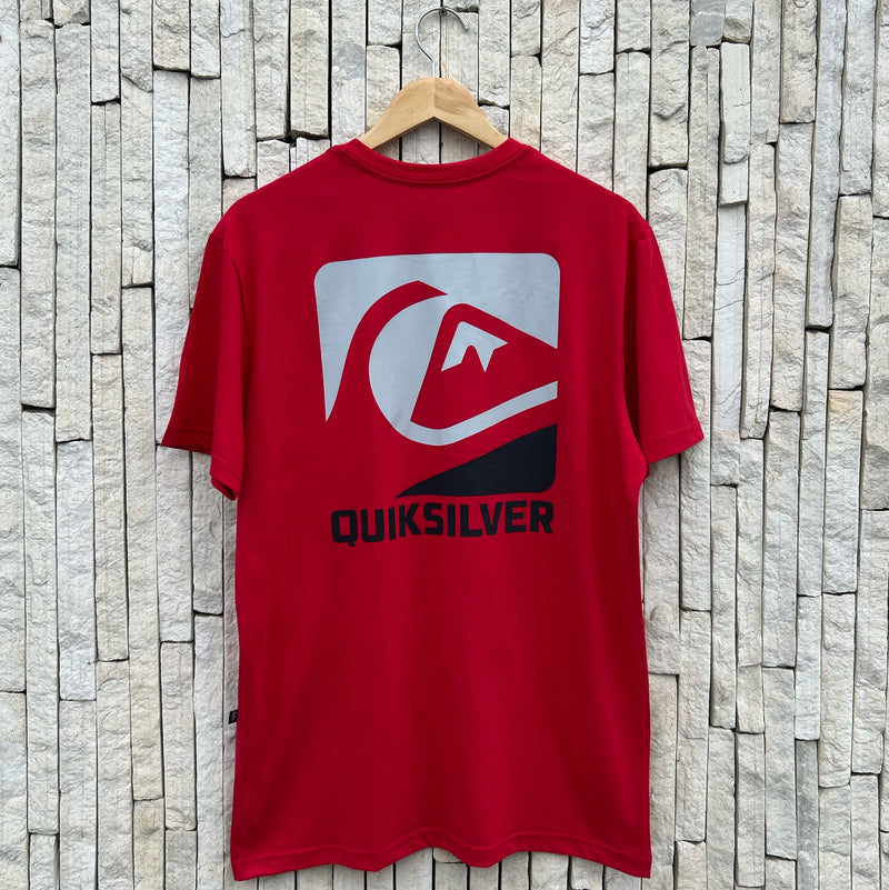 Camiseta 30.1 Premium Quik - G
