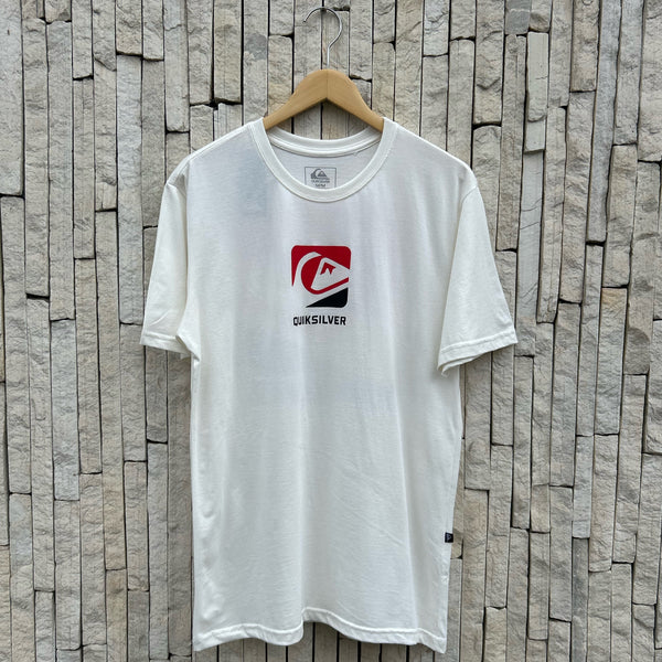 Camiseta 30.1 Premium Quik - M