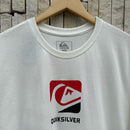 Camiseta 30.1 Premium Quik - M