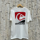 Camiseta 30.1 Premium Quik - M