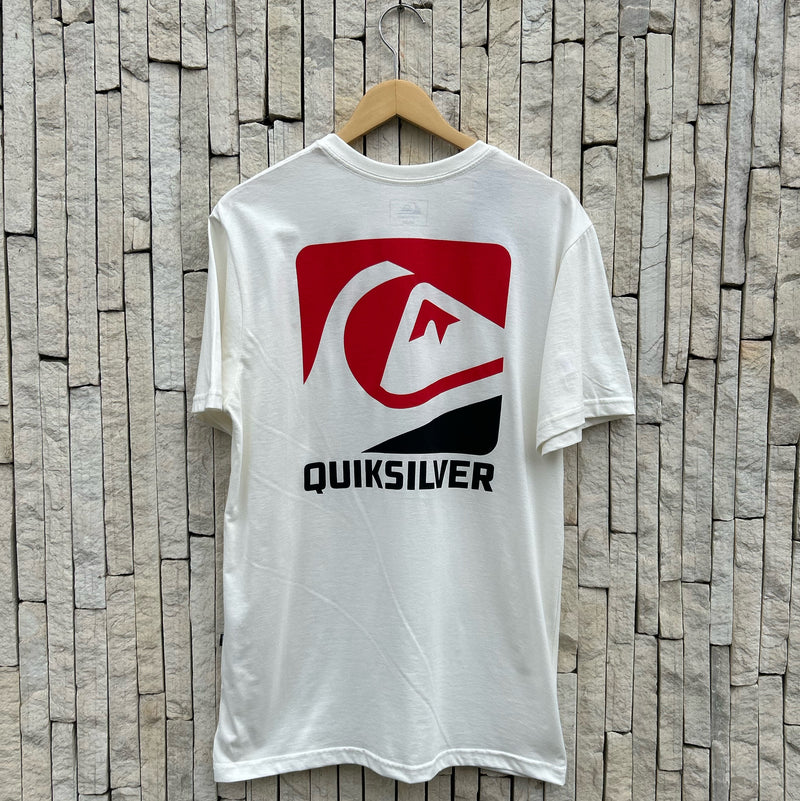 Camiseta 30.1 Premium Quik - M