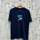 Camiseta 30.1 Premium Quik - M