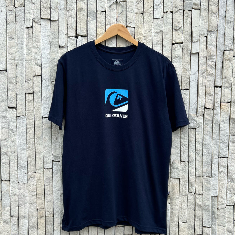 Camiseta 30.1 Premium Quik - GG
